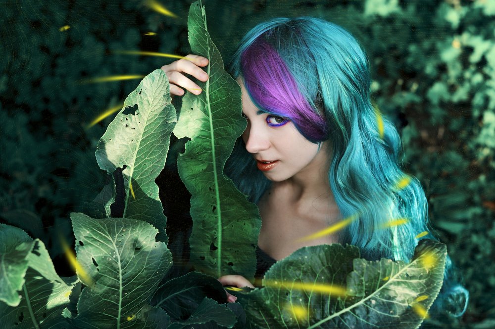 Photograph by Юлия Примус