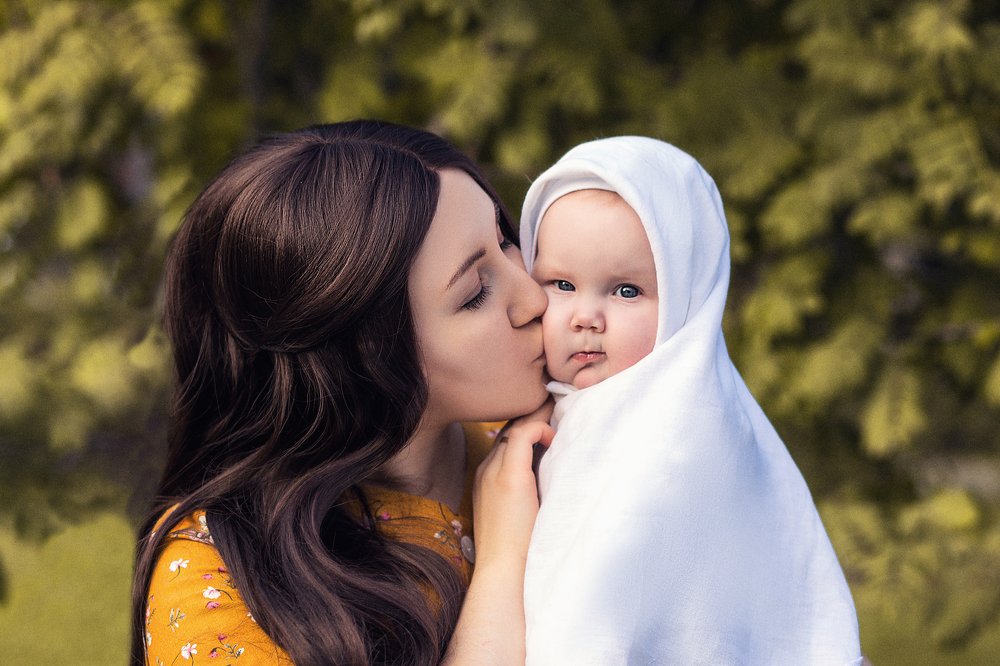 Photograph by Александра Меньшенина