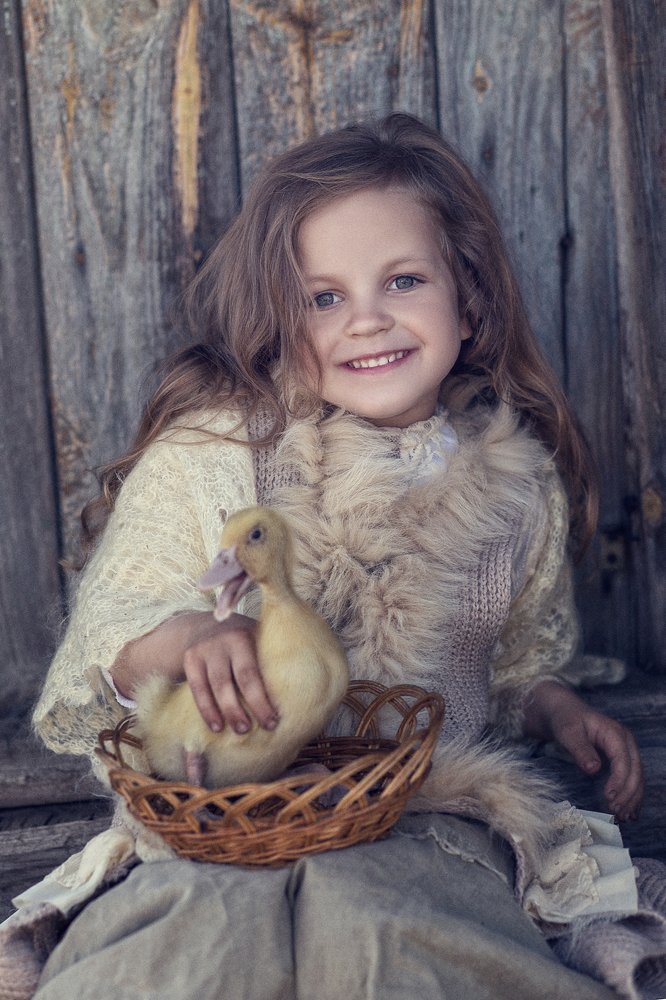 Photograph by Александра