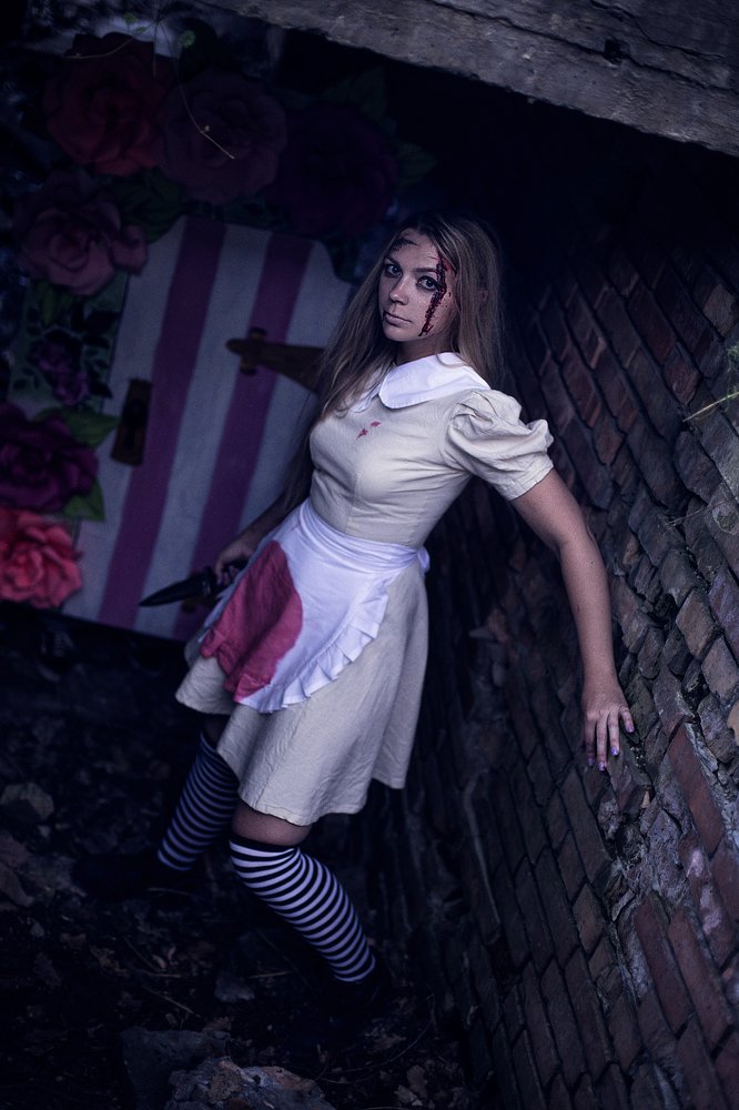 Photograph by Александра