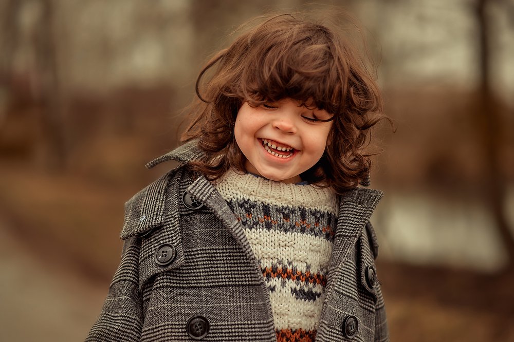 Photograph by Olga Marinich