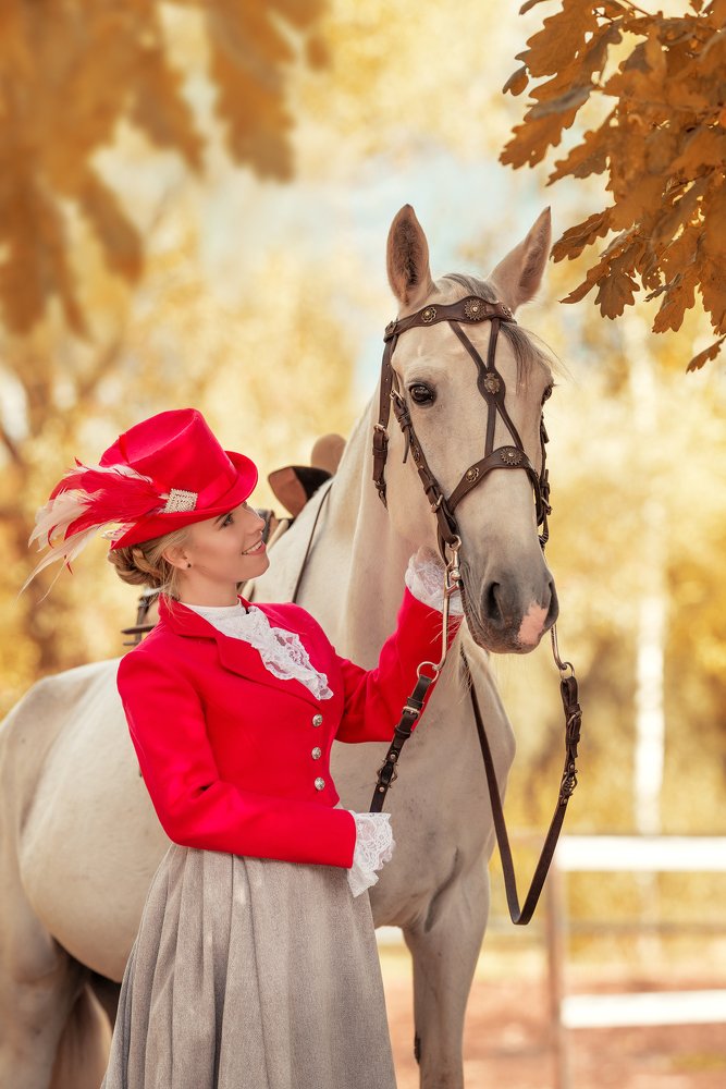 Photograph by Юлия Милосердова