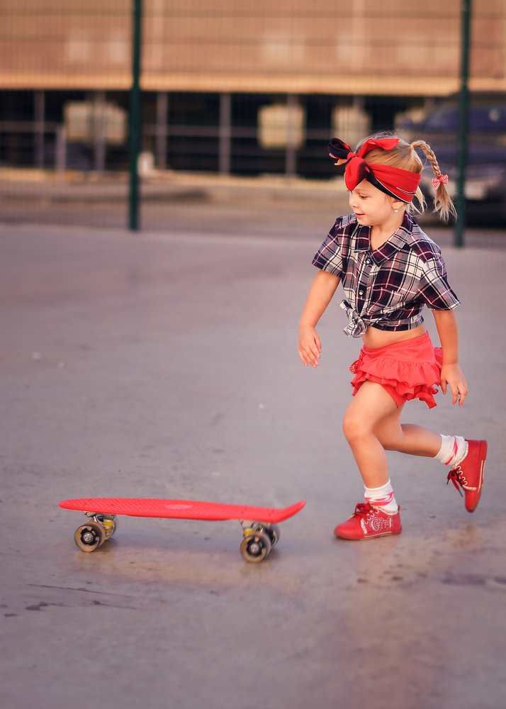 Юность и спорт