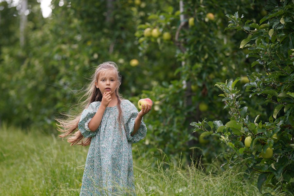 Photograph by Альвина Киричек