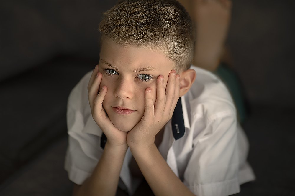 Photograph by Alona Shulman