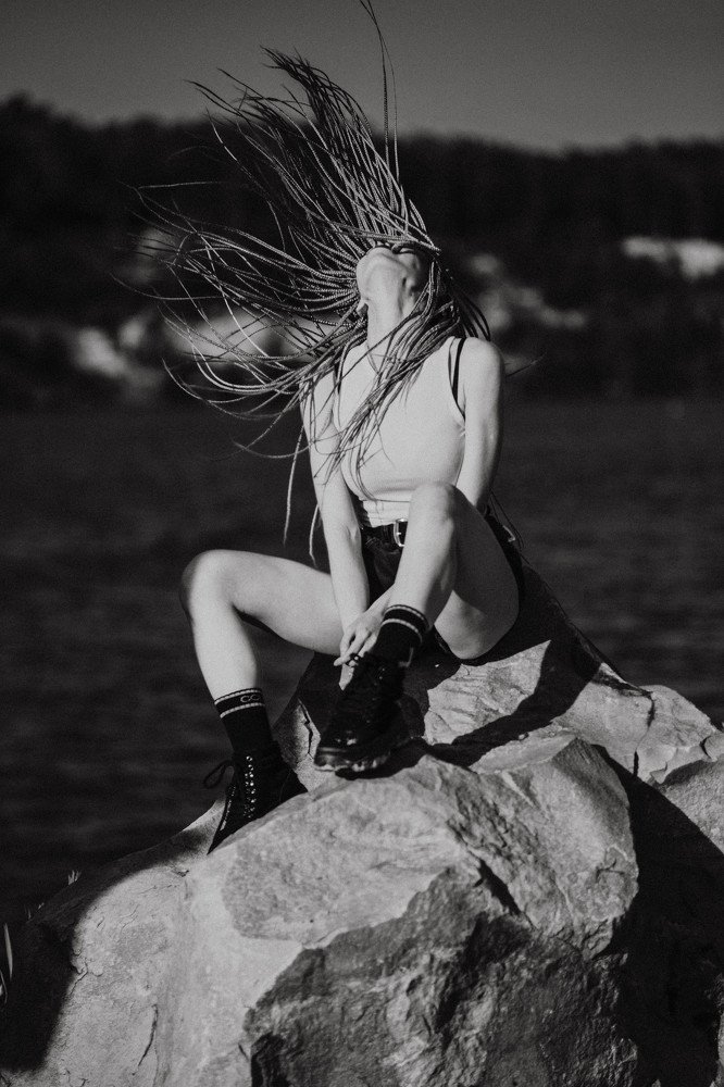 Photograph by Анастасия Янченко