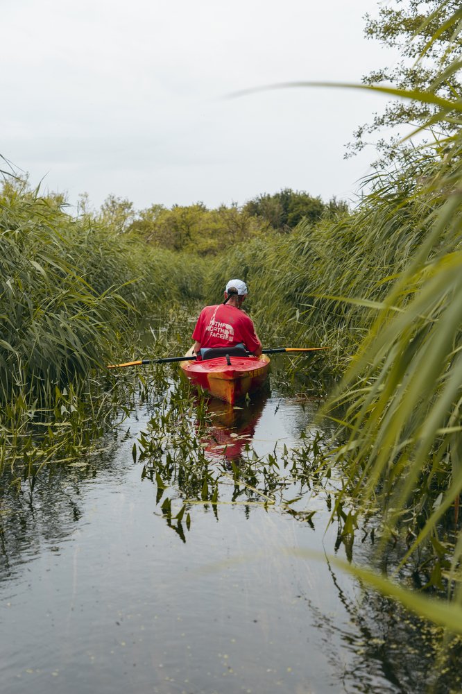 Photograph by Anton Werner