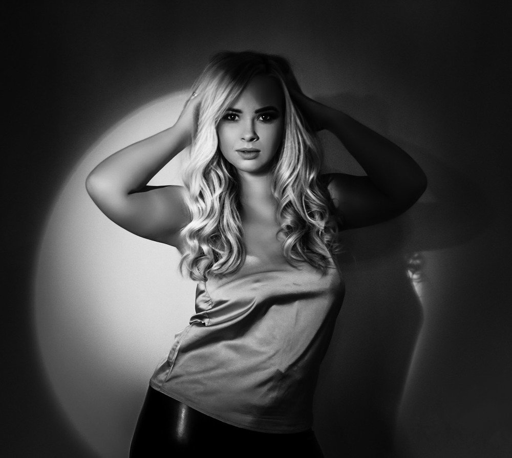 Photograph by Валерий Скрыльков