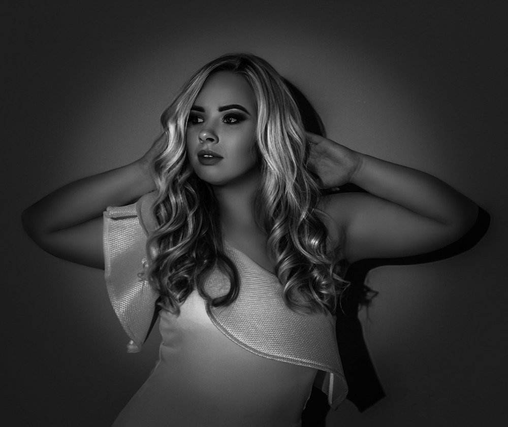 Photograph by Валерий Скрыльков