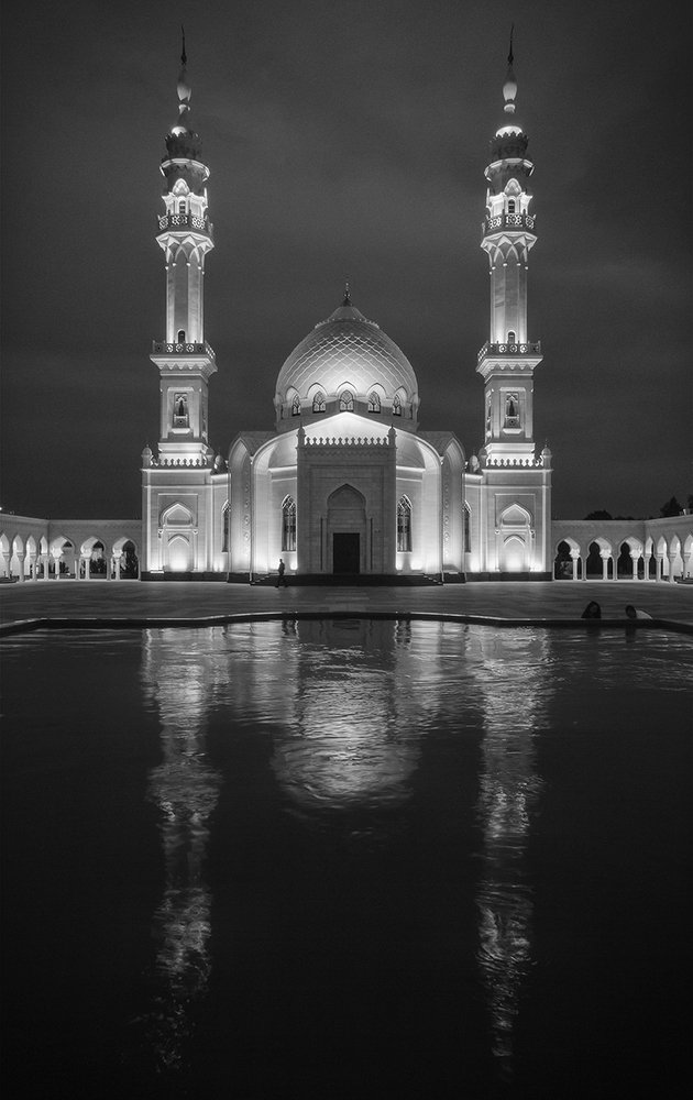 Photograph by Андрей Пшеничный