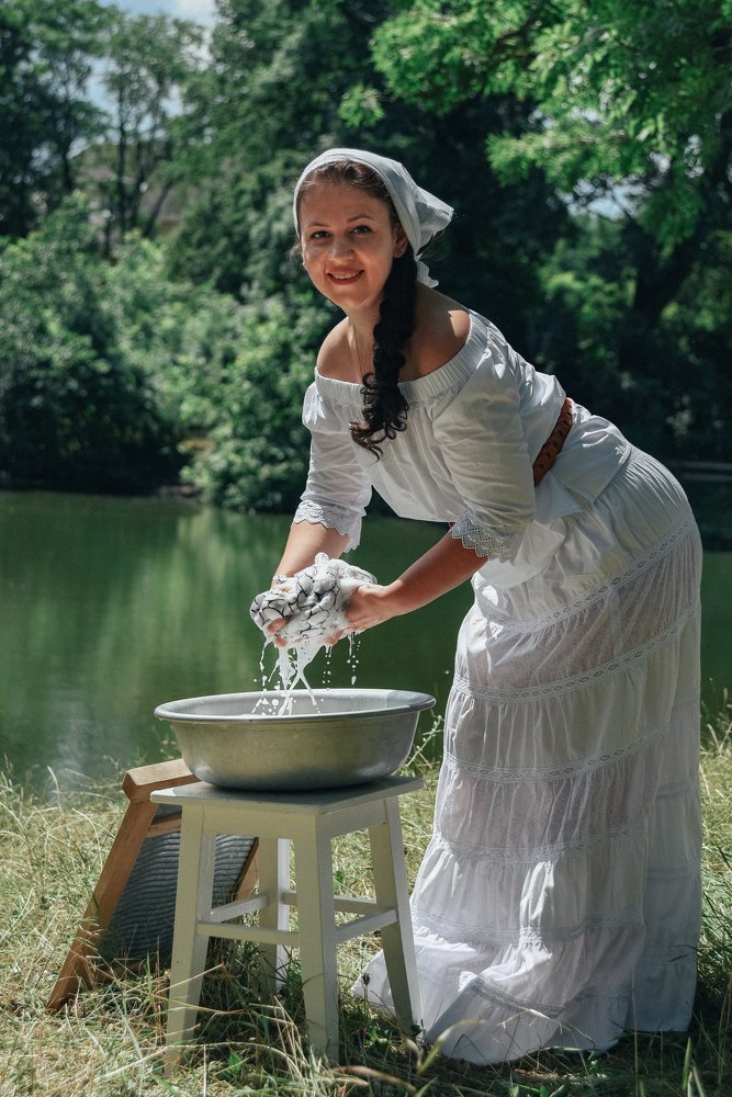 Photograph by Виктория Куликова