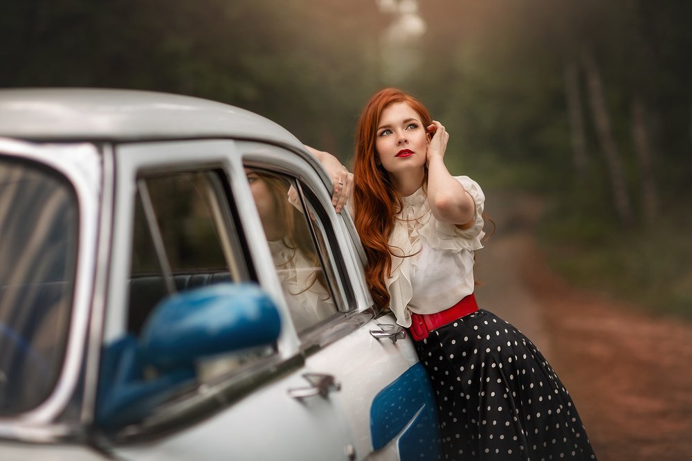 Photograph by Юлия Бусыгина