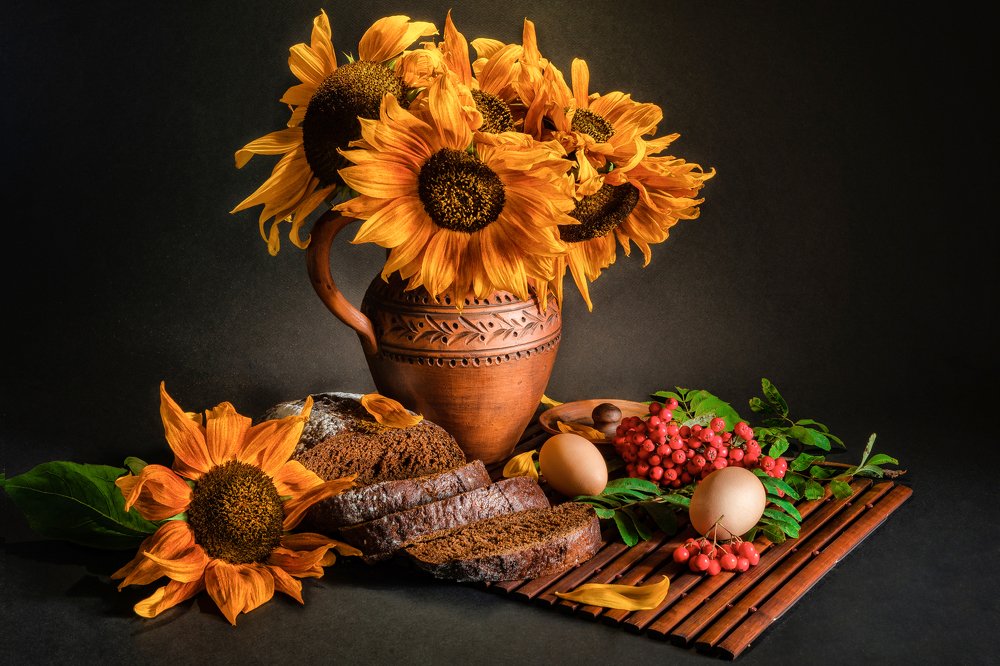 Фотография автора Ольга Раловец