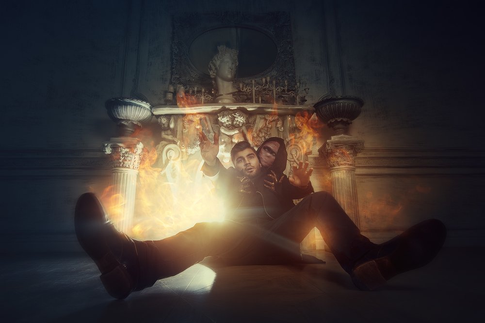 Время уходить