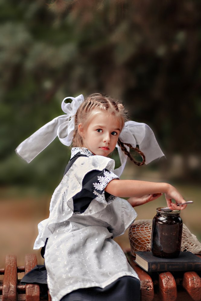 Photograph by Nina Zaytseva