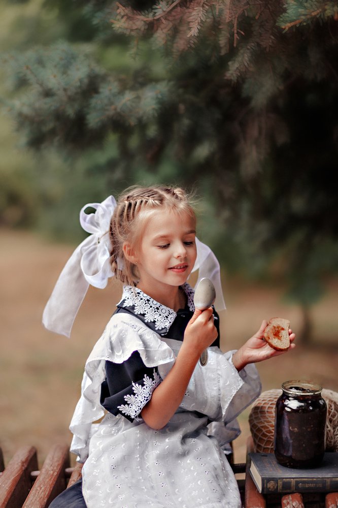 Photograph by Nina Zaytseva