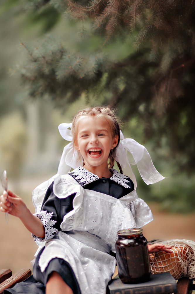 Photograph by Nina Zaytseva