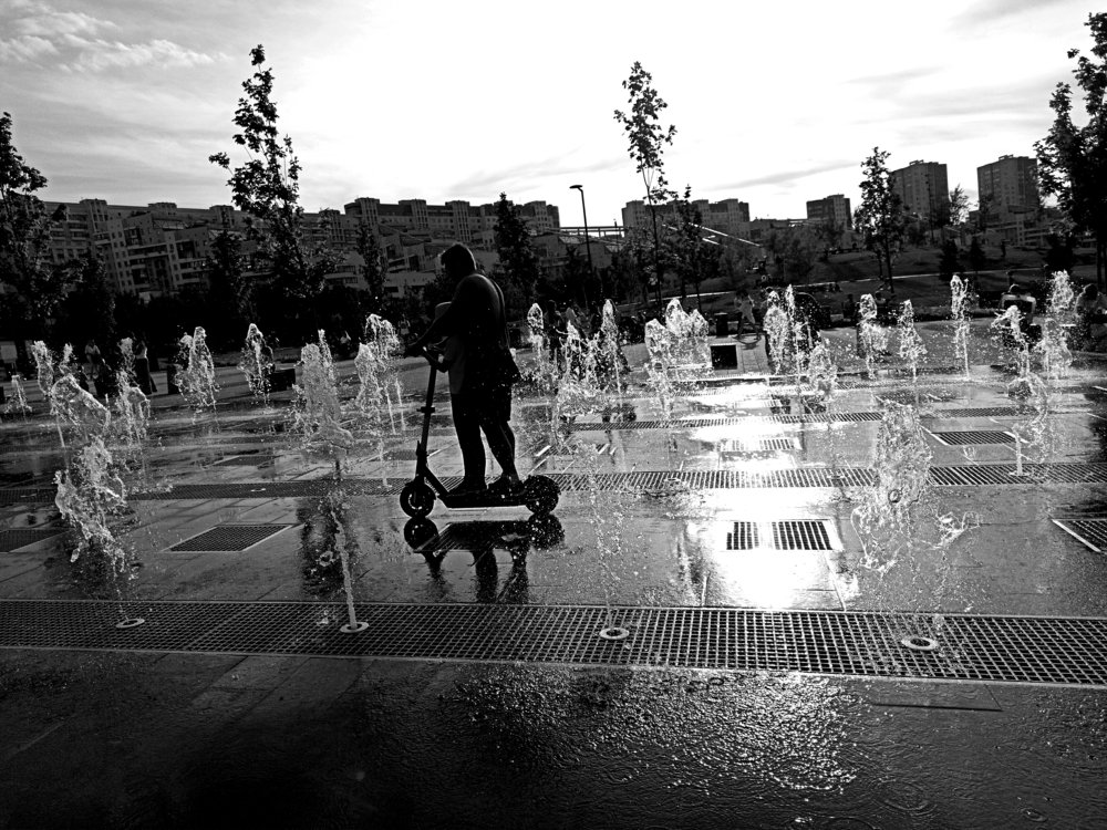 Photograph by Борис Каширин