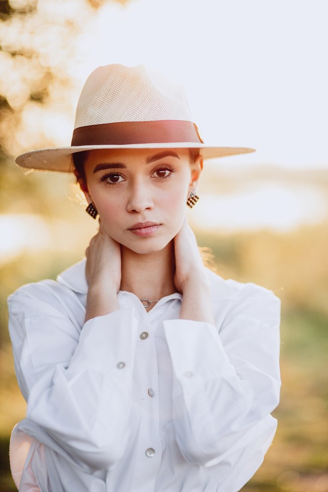 Фотография автора Olha Budziak