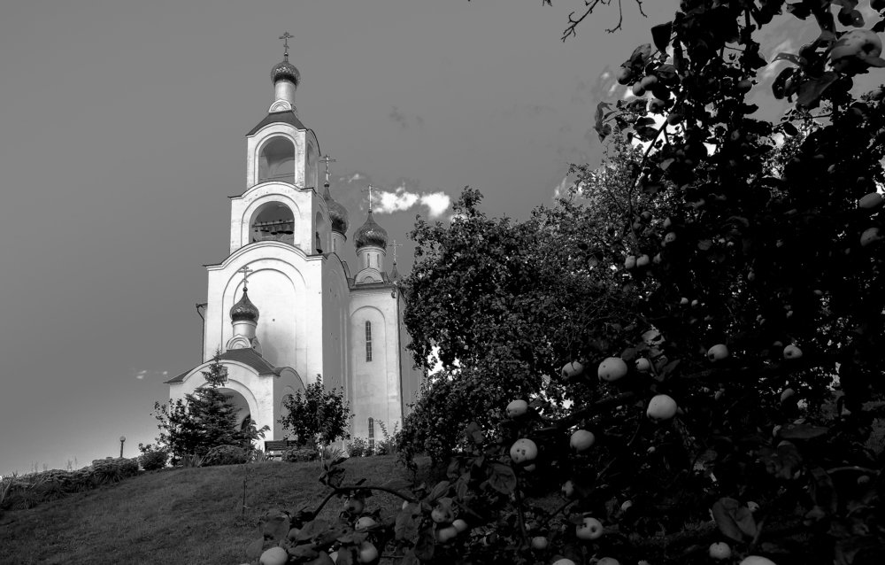 Photograph by Евгений Соколов