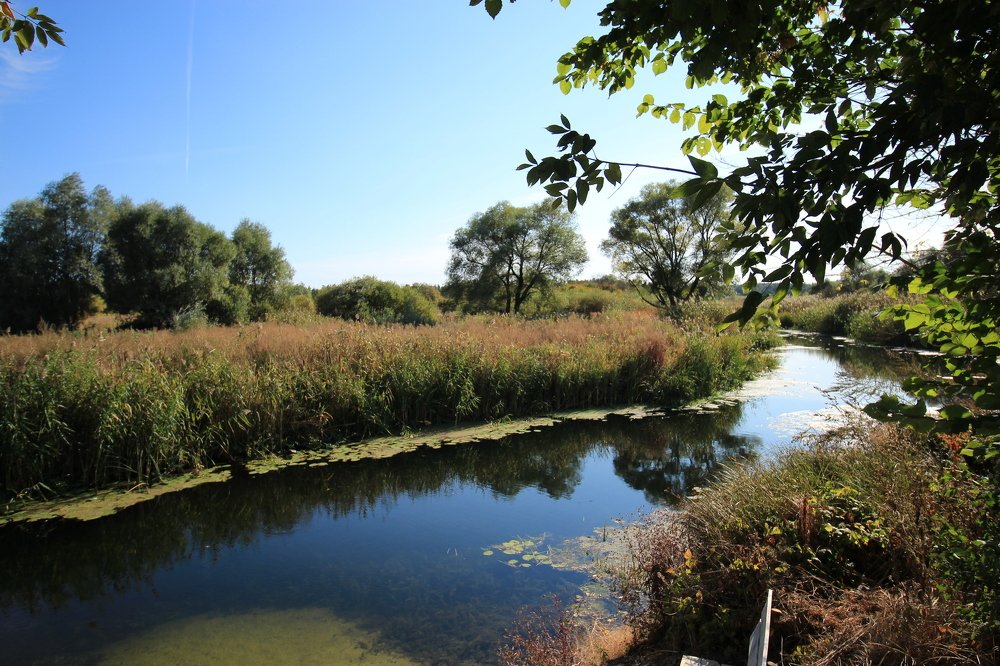 Photograph by Valeriy Bogushev