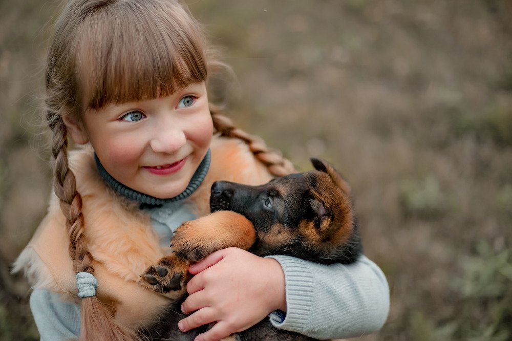 Photograph by Михеева Олеся