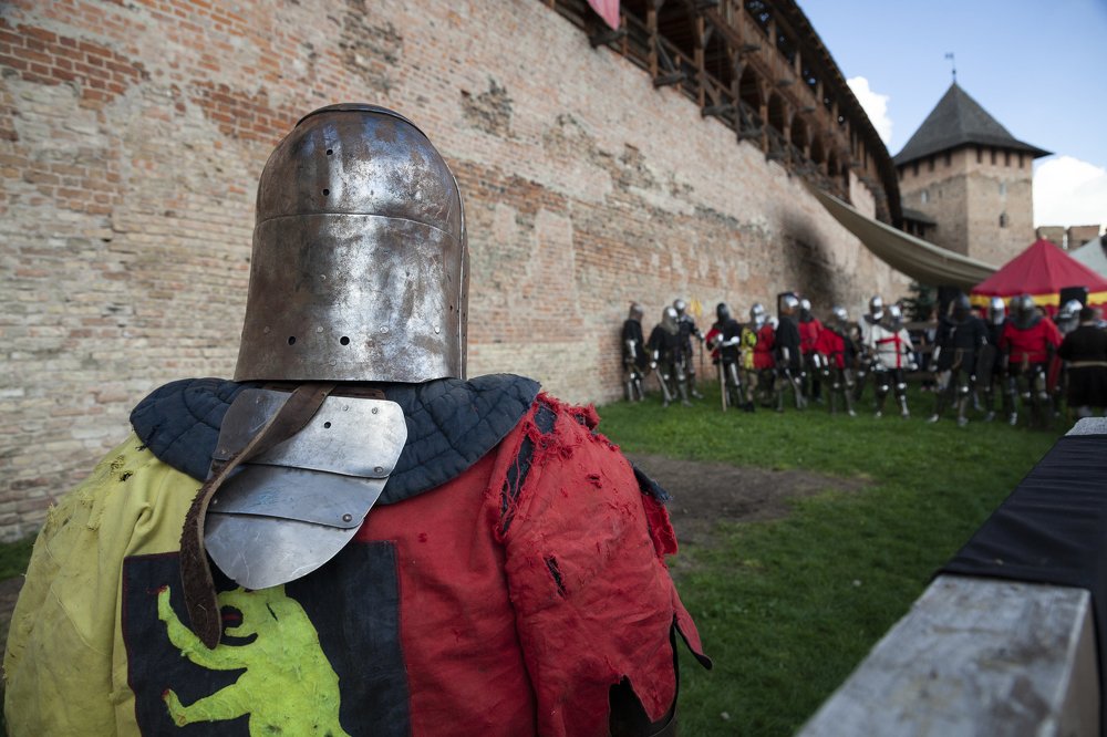 Photograph by Артем Кравец