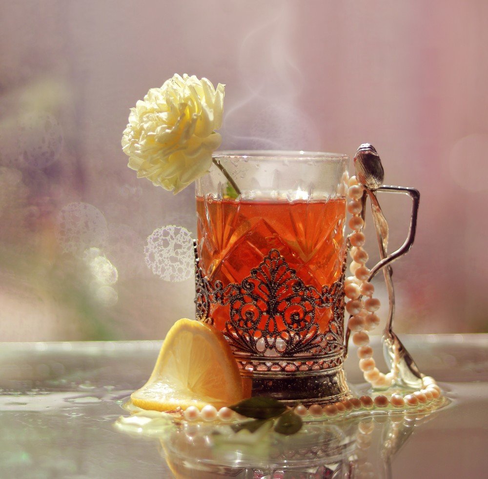 Photograph by Светлана Кондратьева