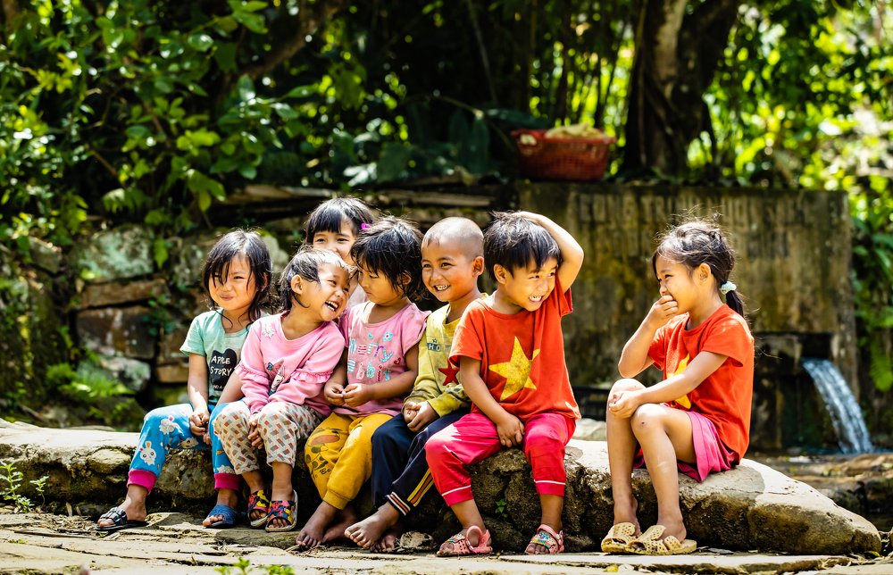 Фотография автора quach nam