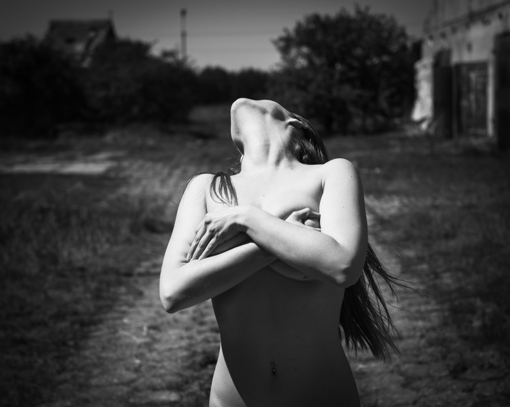 Photograph by Adam Czarniewicz