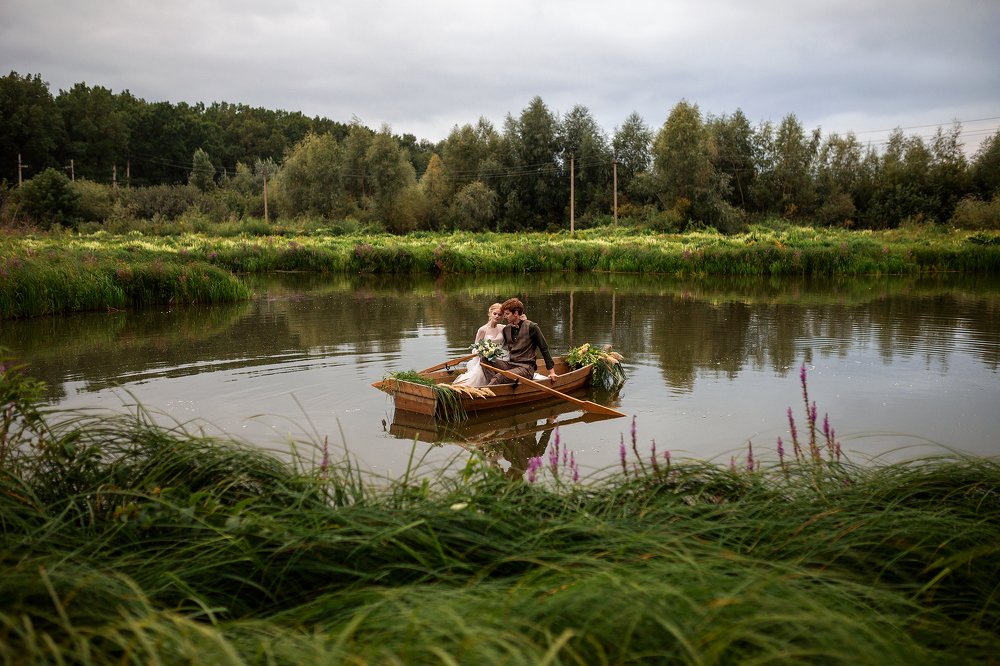 Photograph by Сергей Ярилин