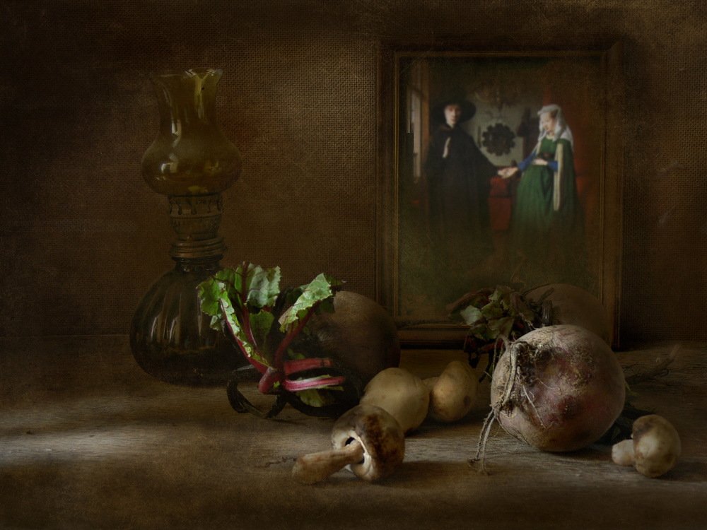 Photograph by Лариса Барабанова