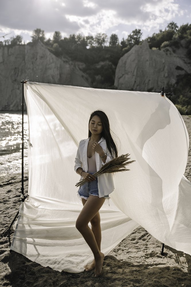 Photograph by Uliana Bybliuk