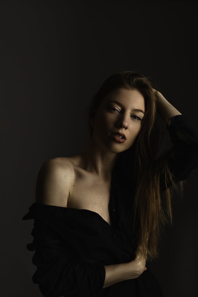 Photograph by Uliana Bybliuk