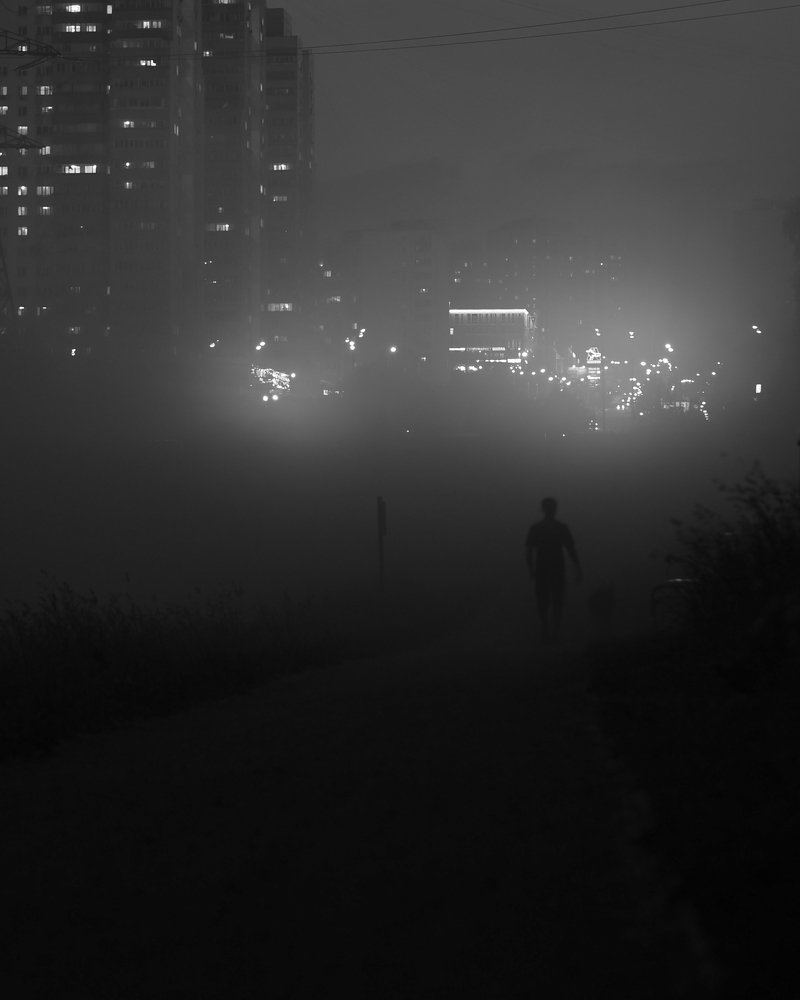 Photograph by Ольга Львова