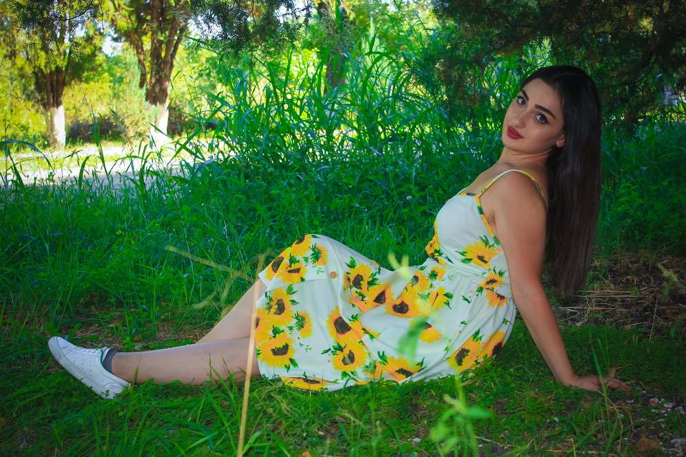 Photograph by Баграт Чобанян