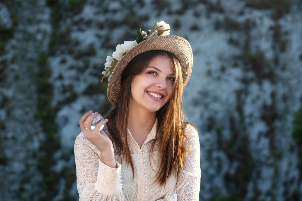 Фотография автора Елена