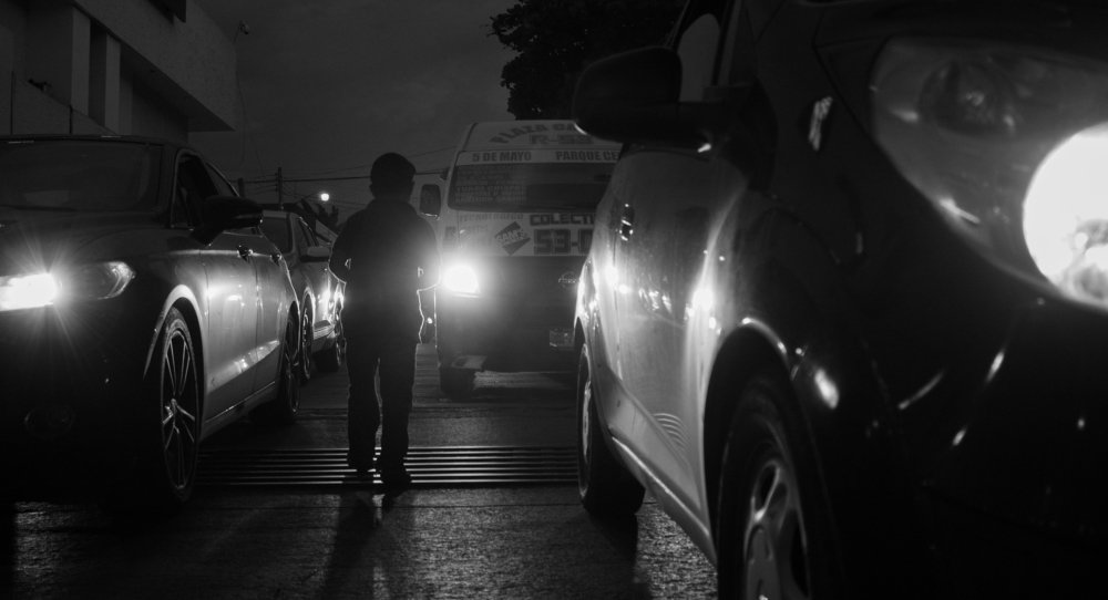 Photograph by David Alexis Álvarez López