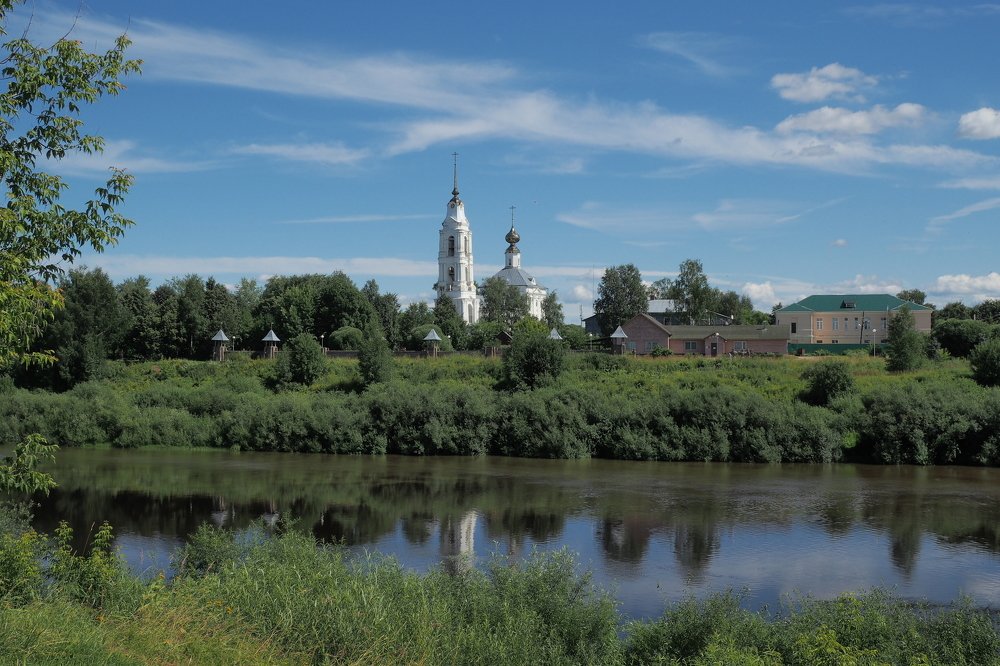 Спокойствие // Сalmness