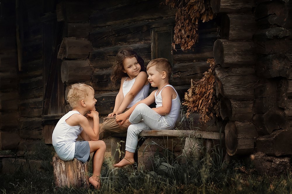 Photograph by Ольга Суторман