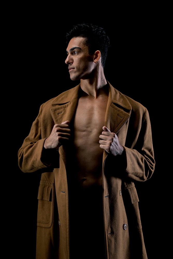 Фотография автора Ricardo Q T Rodrigues