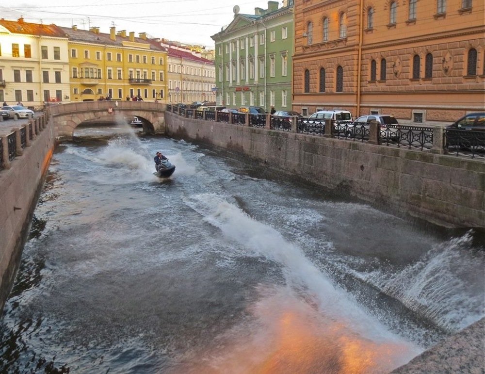 Photograph by Елена Жукова