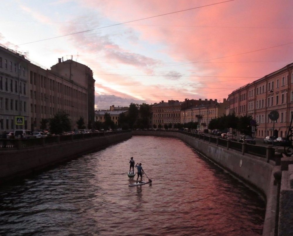 Photograph by Елена Жукова