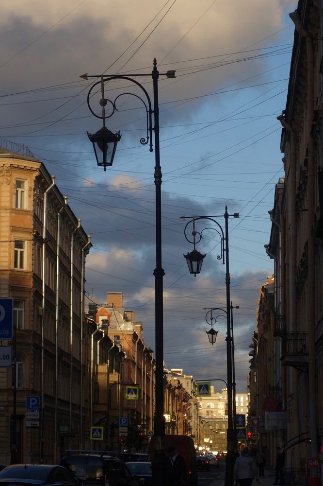 Photograph by Елена Жукова