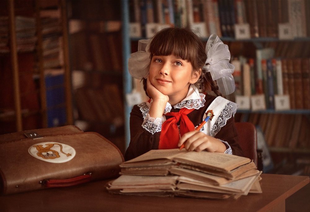 Photograph by Александра Кананерова