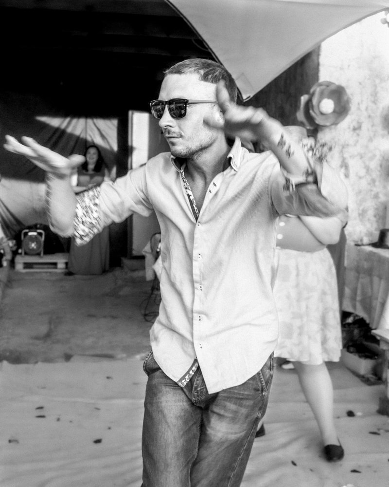 Photograph by Елена Степина