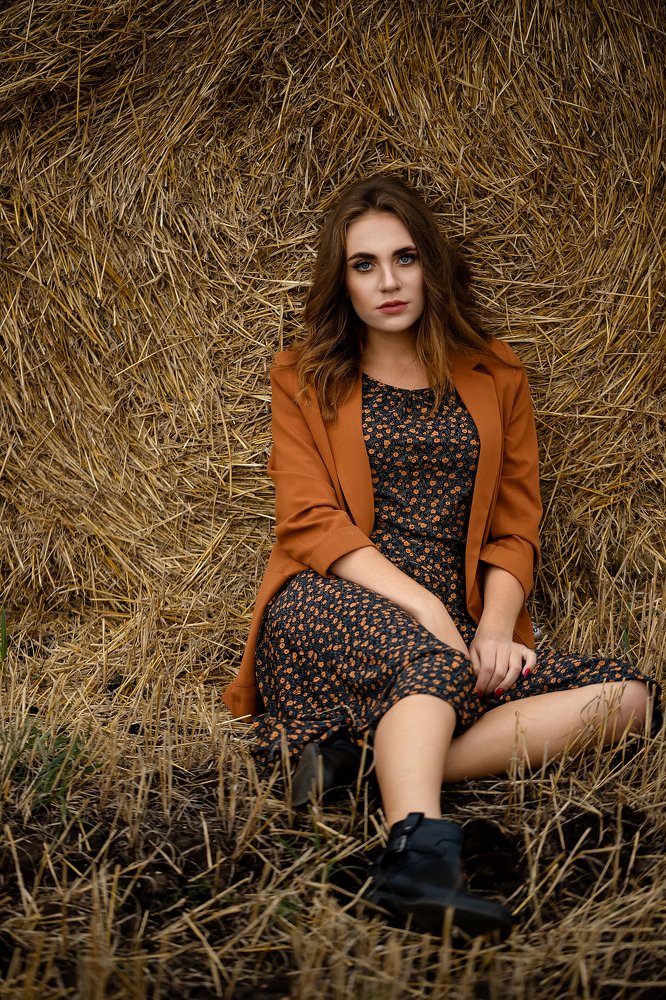 Photograph by Ольга Дождикова