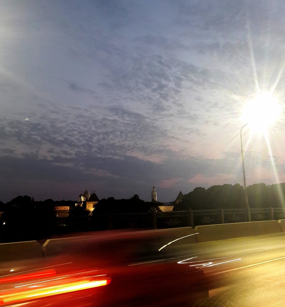 Photograph by Марина Мирошина