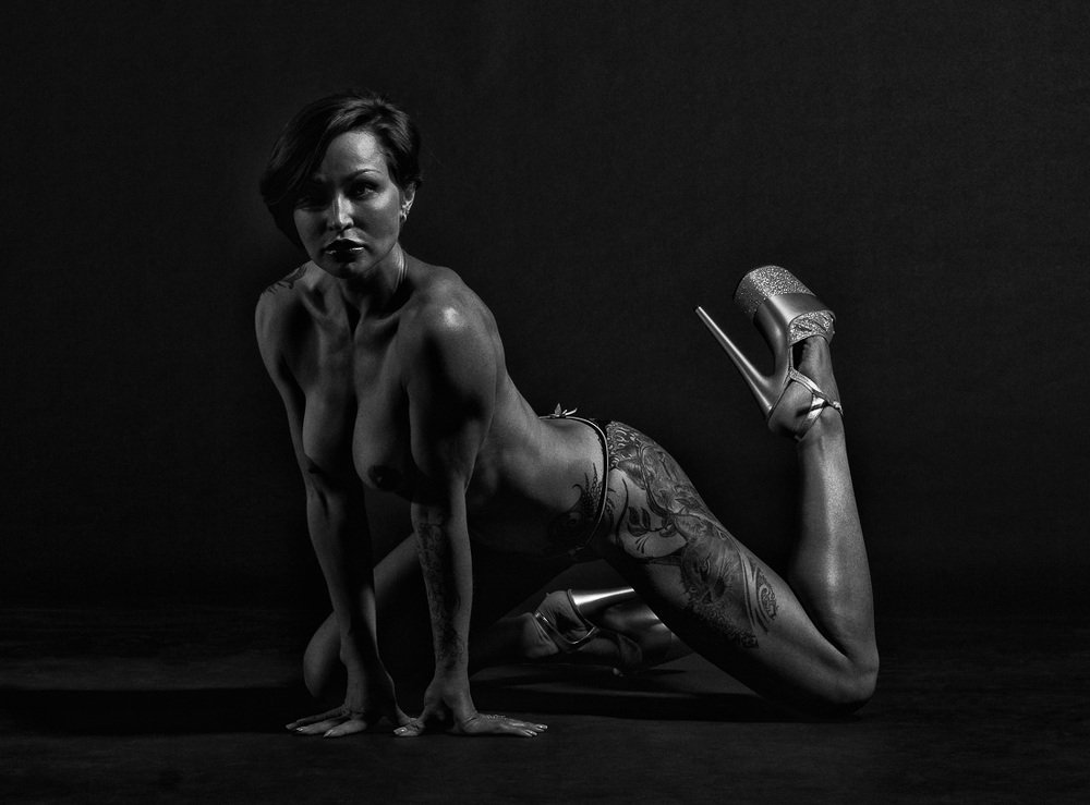 Фотография автора Refat Mamutov