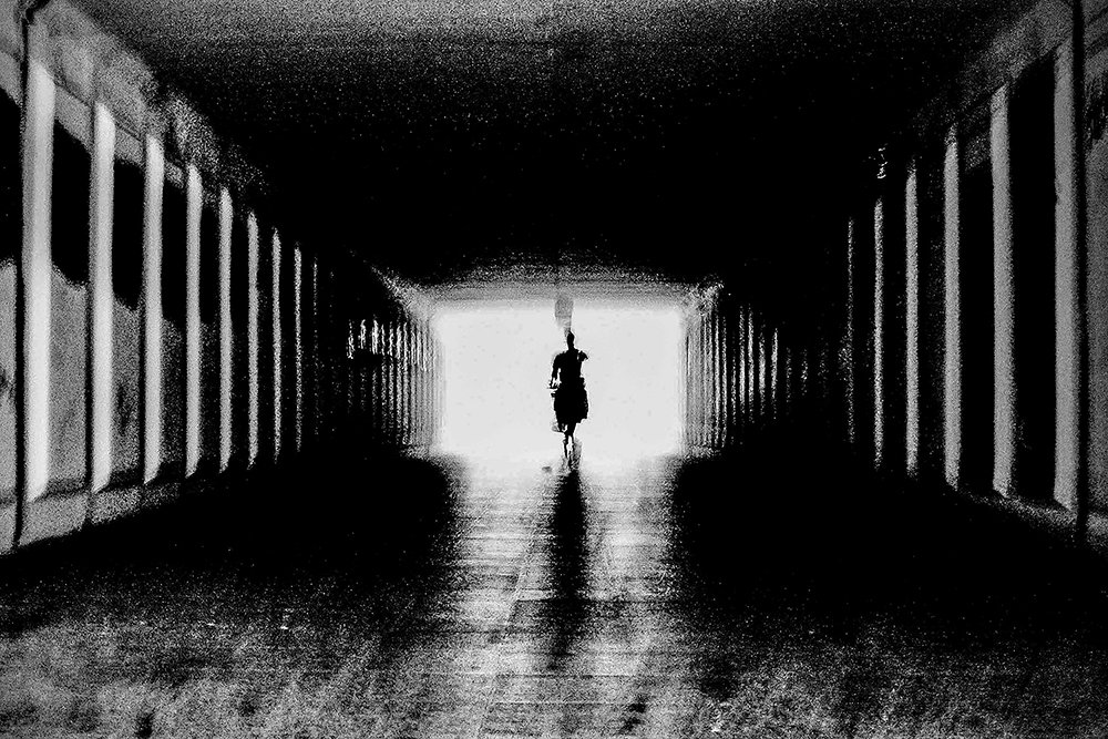 Photograph by hanife yalcin